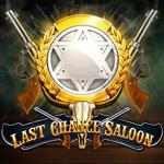 Last Chance Saloon